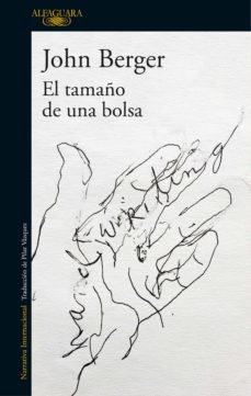 el tamaño de una bolsa (ebook)-john berger-9788420431765