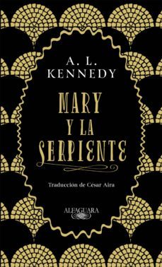 mary y la serpiente (ebook)-9788420434865