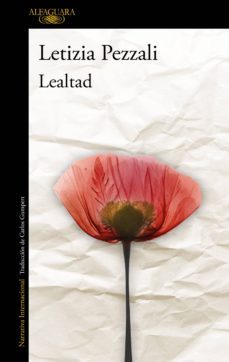 lealtad (ebook)-letizia pezzali-9788420435565