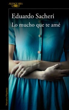 lo mucho que te ame-9788420439365