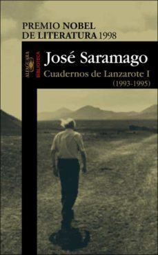 cuadernos de lanzarote i-jose saramago-9788420443065