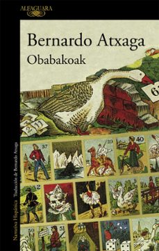 obabakoak (premio nacional narrativa 1989)-9788420471365