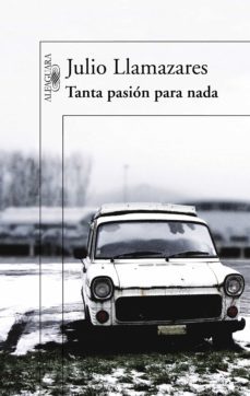 tanta pasion para nada (ebook)-9788420494265