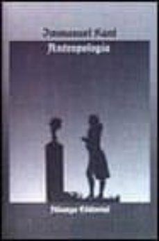 antropologia-9788420605265