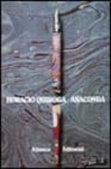 anaconda-9788420618265