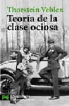 teoria de la clase ociosa-9788420656465