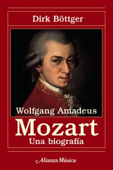 wolfgang amadeus mozart: una biografia-dirk botter-9788420664965