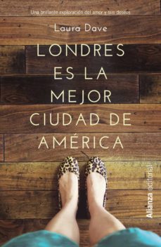 londres es la mejor ciudad de america-9788420676265