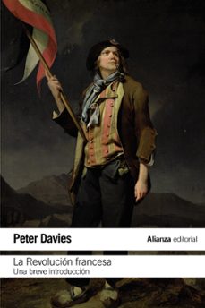 la revolucion francesa-peter davies-9788420686165