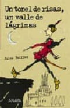 un tonel de risas, un valle de lagrimas-jules feiffer-9788420712765