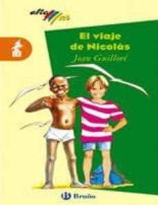 el viaje de nicolas-9788421609965