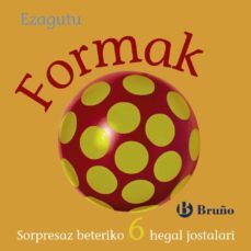 ezagutu formak-9788421682265