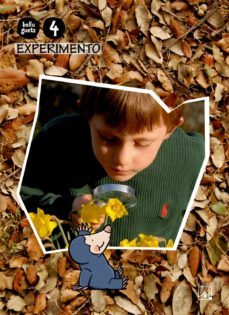 experimente belluguets 4 anys belluguets ed 2010 valencia infantil-9788421841365