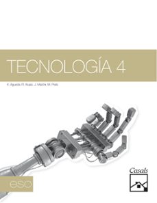tecnologias 4 eso 2012-9788421848265