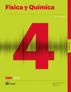 física y química 4º eso lomloe mec ed 2023-9788421873465
