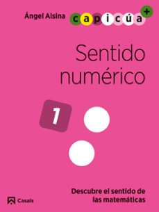 sentido numérico 1. capicúa 3 años-9788421879665