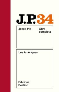 les ameriques: ameriques (2ª ed.)-9788423309665