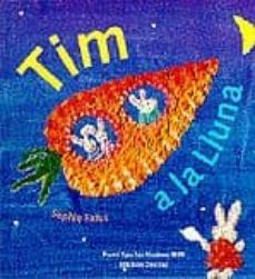 tim a la lluna-9788423330065