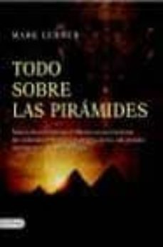 todo sobre las piramides-mark lehner-9788423335565