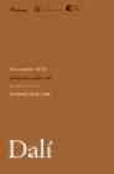 salvador dali. obra completa (vol. iii): poesia, prosa, teatro y cine-9788423336265