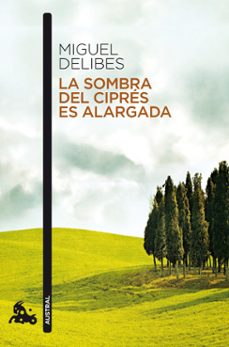 la sombra del cipres es alargada-9788423342365