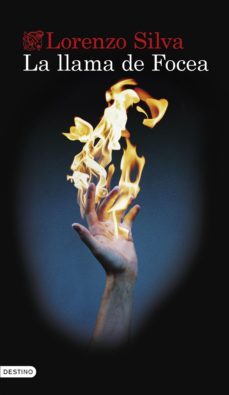 la llama de focea (ebook)-lorenzo silva-9788423362165