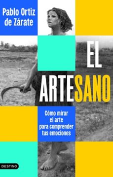 el artesano (ebook)-pablo ortiz de zárate-9788423369065