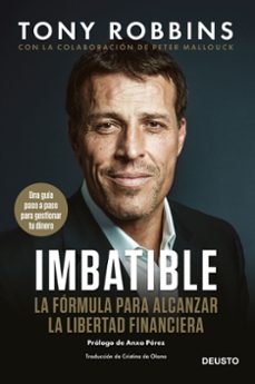 imbatible-9788423430765
