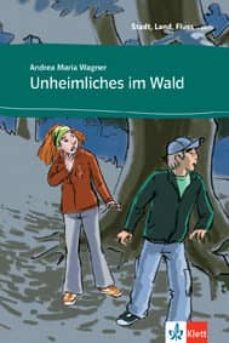 unheimliches im wald (aleman)-9788423671465