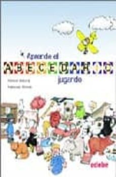 aprende el abecedario con el ratoncito sabio-9788423682065
