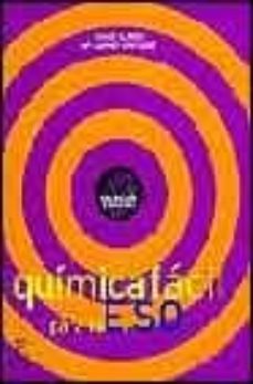 quimica facil para la e.s.o-9788423935765