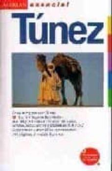 tunez-manfred thiele-9788424103965