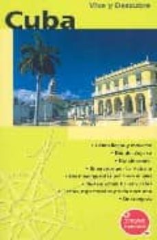 vive y descubre cuba-9788424105365