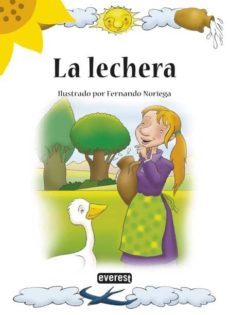 la lechera-9788424119065