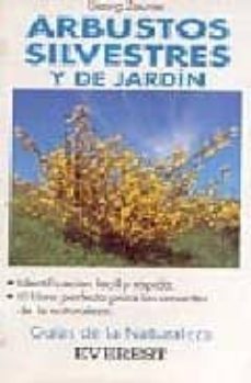 arbustos silvestres y de jardin-bruno p. kremer-9788424127565