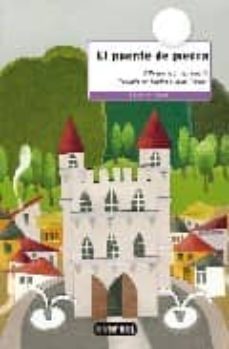 el puente de piedra (leer es vivir)-9788424136765
