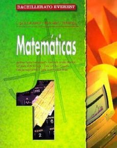 matematicas (1º bachillerato)-andrea pastor-9788424175665