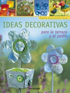 ideas decorativas-sybille rogaczewski nogai-9788424187965