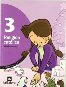 tren religion 3 proyecto tren-9788424607265