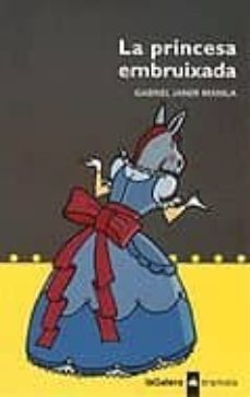la princesa embruixada-9788424609665