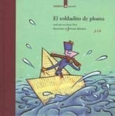 el soldadito de plomo (2ª ed.)-9788424619565