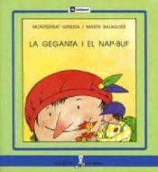 la geganta i el nap-buf-montse ginesta-9788424622565