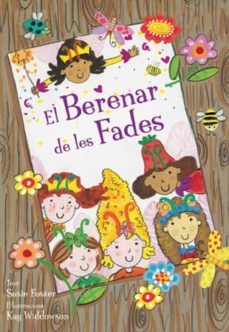 el berenar de les fades-kate widdowson-9788424641665