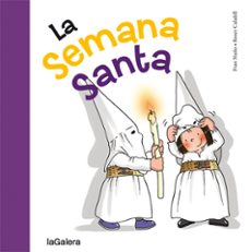 la semana santa-9788424654665