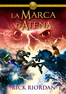 la marca d atena-9788424664565