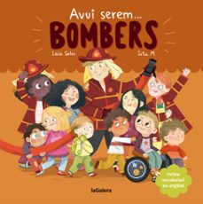 avui serem bombers-9788424666965