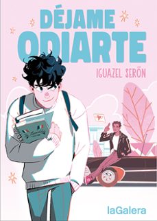 dejame odiarte-9788424673765