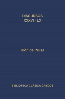 discursos xxxvi-lx (ebook)-9788424932565