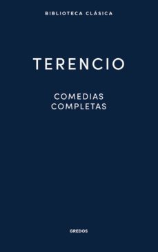 comedias completas-9788424939465
