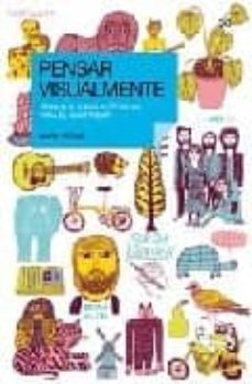 pensar visualmente: lenguaje, ideas y tecnicas para el ilustrador-mark wigan-9788425221965